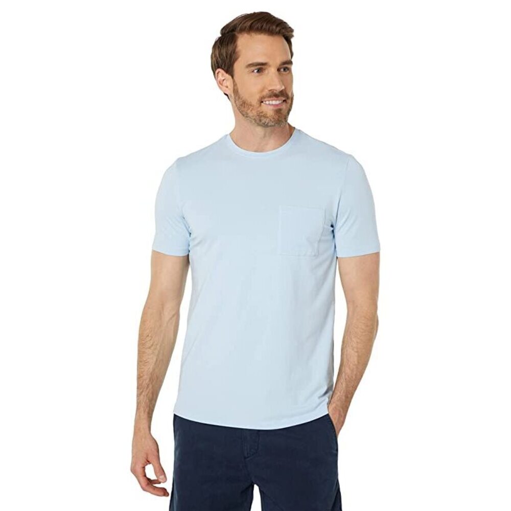BENSON Long Beach Basic Tee